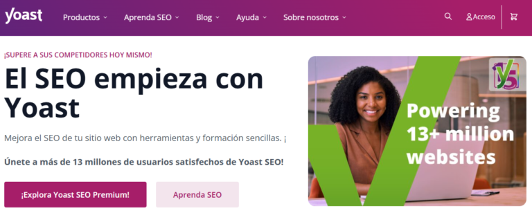 yoast seo
